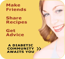 Diabetic Community
